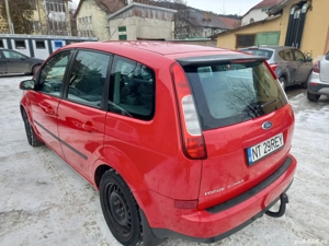 de vanzare Ford Focus C- Max - imagine 9