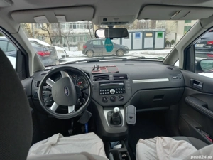 de vanzare Ford Focus C- Max - imagine 8