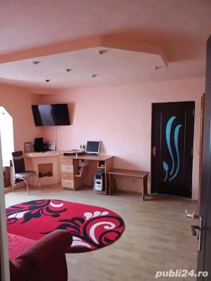 Vând apartament semidecomandat cu două camere  - imagine 5