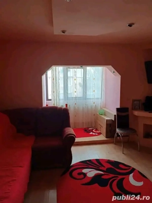 Vând apartament semidecomandat cu două camere  - imagine 4