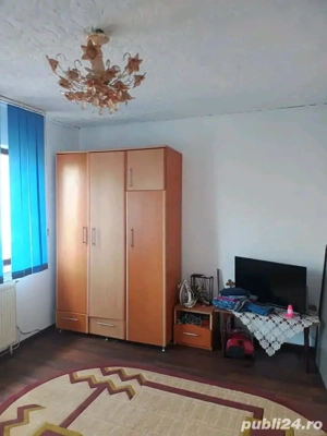 Vând apartament semidecomandat cu două camere  - imagine 3