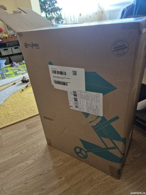 Carucior sport - imagine 2