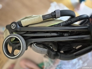 Carucior sport - imagine 3