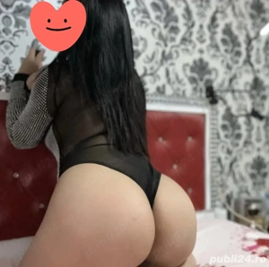 Te astept in locatia mea ,Amyra