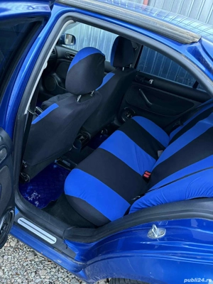 vw bora an 2002 motor 1.4  - imagine 2