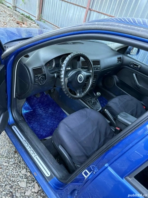 vw bora an 2002 motor 1.4  - imagine 3