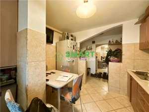 Apartament 2 camere.Zona Confectii,Arad - imagine 4