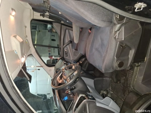 Vând Ford transit custom 2016 luna a 10 - imagine 5