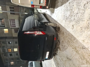 Vând Ford transit custom 2016 luna a 10 - imagine 10