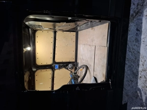 Vând Ford transit custom 2016 luna a 10 - imagine 6