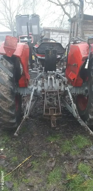 vând sau schimb tractor massey ferguson 165 - imagine 5