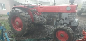 vând sau schimb tractor massey ferguson 165 - imagine 2