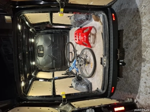 Vând Ford transit custom 2016 luna a 10 - imagine 7