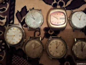 Ceasuri mecanice  - imagine 4