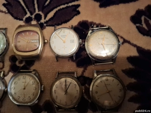 Ceasuri mecanice  - imagine 2