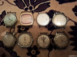 Ceasuri mecanice  - imagine 3