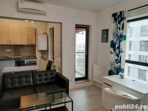 Lujerului - 21 Residence - imobil 2018