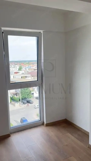 ARADULUI - 3 CAM - 2 BAI - 2 BALCOANE - 2 PARCARI SUBTERANE - ZONA EXCELENTA - imagine 6
