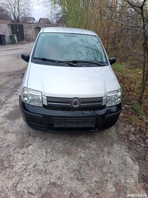 fiat panda - imagine 2