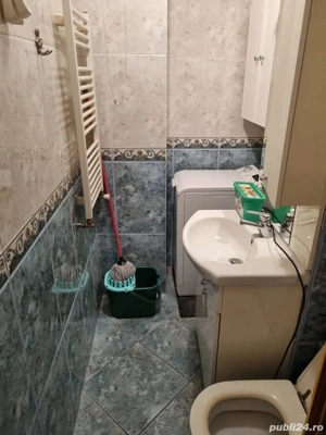 Apartament 4 camere   Vedere Spre Raul Olanesti   Ramnicu Valcea   - imagine 2