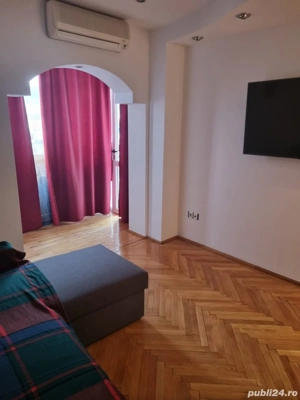 Apartament 4 camere   Vedere Spre Raul Olanesti   Ramnicu Valcea   - imagine 8