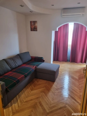 Apartament 4 camere   Vedere Spre Raul Olanesti   Ramnicu Valcea   - imagine 5