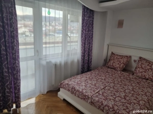 Apartament 4 camere   Vedere Spre Raul Olanesti   Ramnicu Valcea   - imagine 6