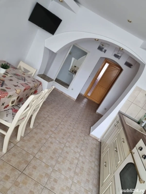 Apartament 4 camere   Vedere Spre Raul Olanesti   Ramnicu Valcea   - imagine 11