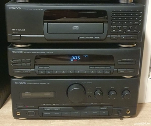 Vand  amplificatoare boxe linii - imagine 4