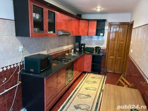 Apartament 3 camere de inchiriat - imagine 6