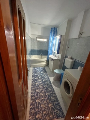 Apartament 3 camere de inchiriat - imagine 10