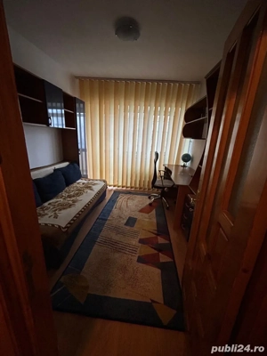 Apartament 3 camere de inchiriat - imagine 7