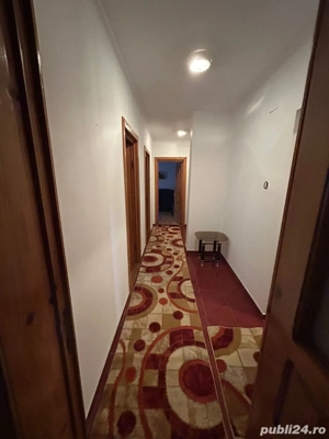 Apartament 3 camere de inchiriat - imagine 9