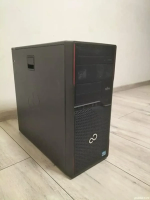 Pc desktop in condiție excelentă hoverboard abia folosit in stare impecabilă + manetă Xbox gratuit