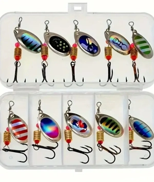 Vand rotative  - imagine 2