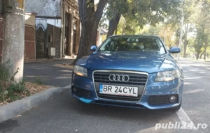 Audi A4 2010 2.0