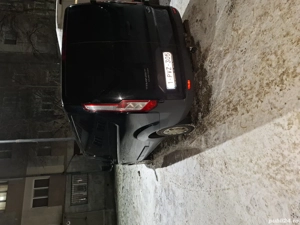 Vând Ford transit custom 2016 luna a 10 - imagine 8