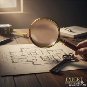 Verificare Tehnică Imobile înainte de Achiziție