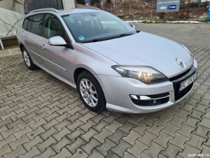 Laguna  3  2011 1,5DCI 110CP Euro 5 - imagine 2