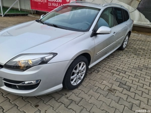 Laguna  3  2011 1,5DCI 110CP Euro 5 - imagine 3