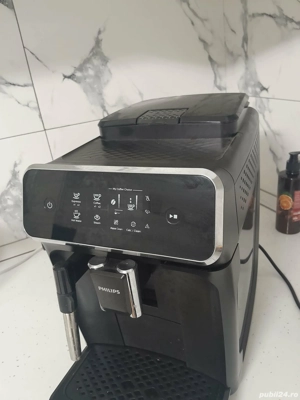 Exprexor de cafea Philips