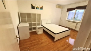 Lacul Tei - Universitatea de Constructii - centrala proprie