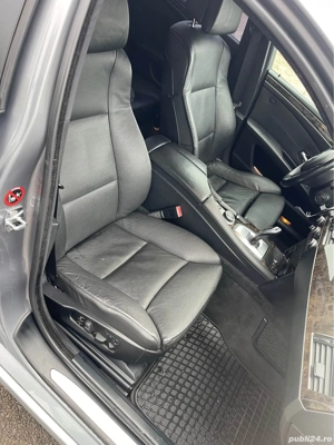 Vând BMW 530d 235 cp+ soft, automat - imagine 5