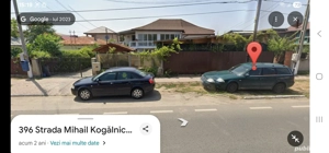 Casa neterminata nelegalizata de 80m2 pe teren de 131m2 - imagine 2