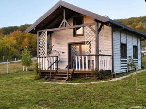 Cabana Casa de vacanta in Bucovina