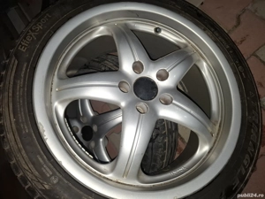 Vand set roti audi an 2011-2016