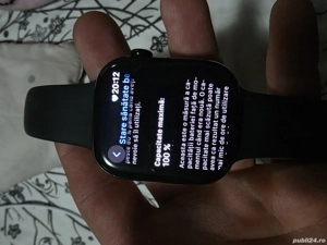 apple watch  - imagine 5