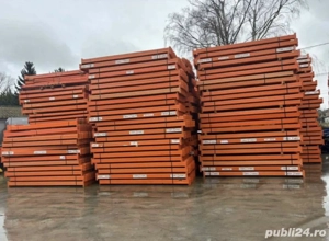 rafturi metalice pentru depozitarea 