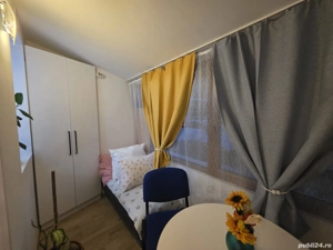 Garsonieră modernă, 35 mp, renovată integral   Deva, str Crizantemelor