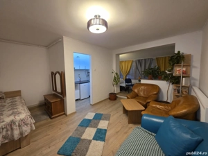 Garsonieră modernă, 35 mp, renovată integral   Deva, str Crizantemelor - imagine 10